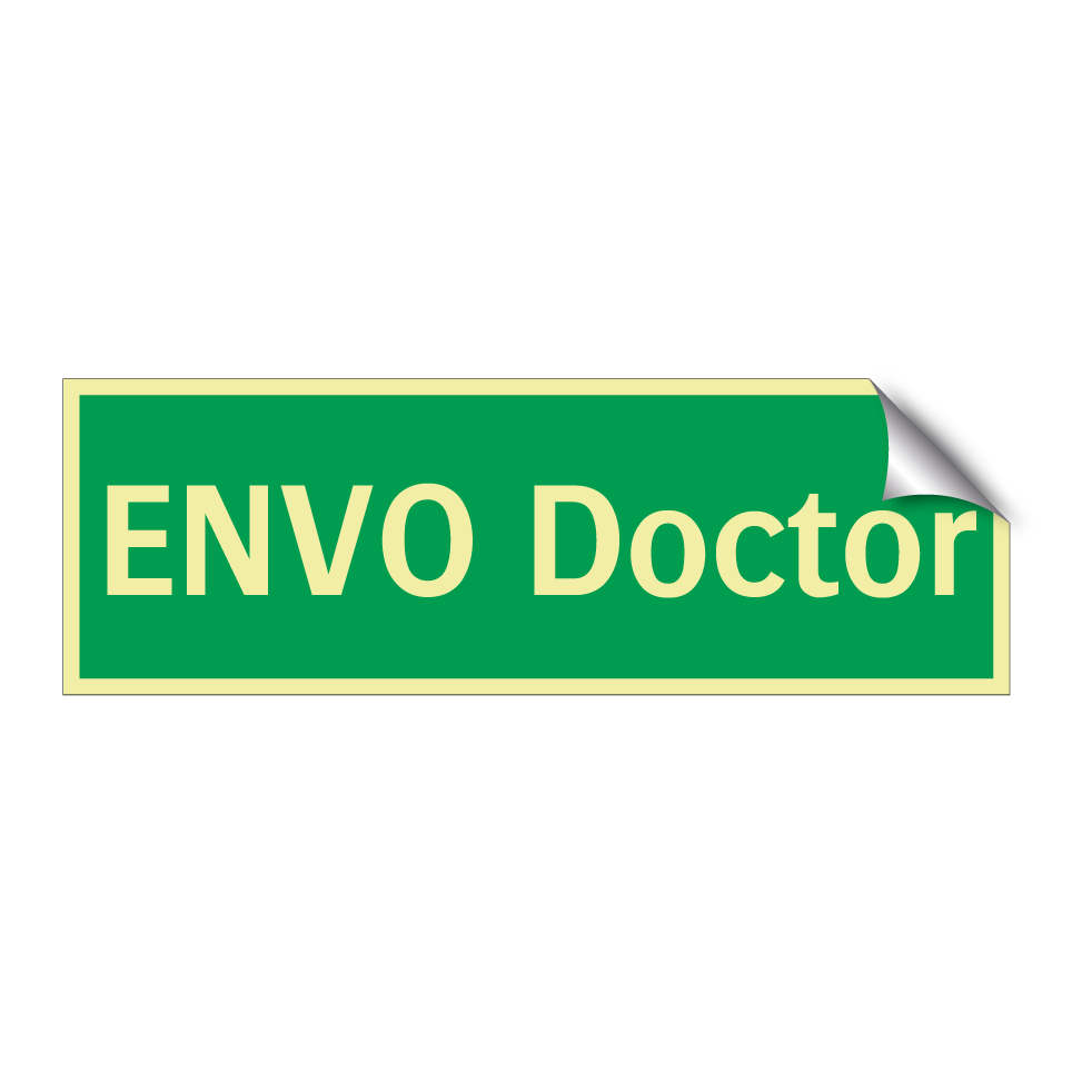 ENVO Doctor