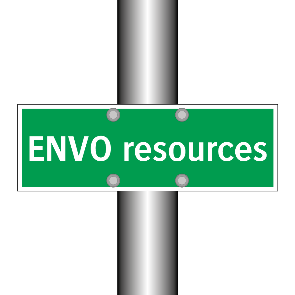 ENVO resources
