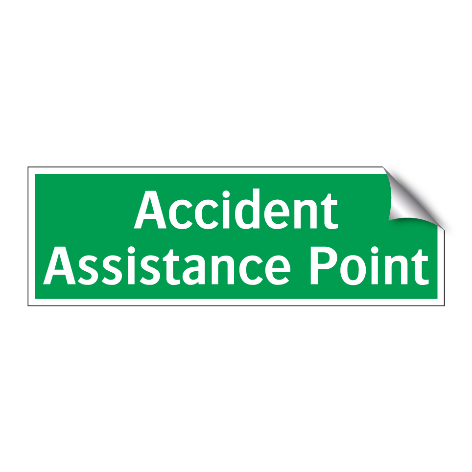 Accident Assistance Point
