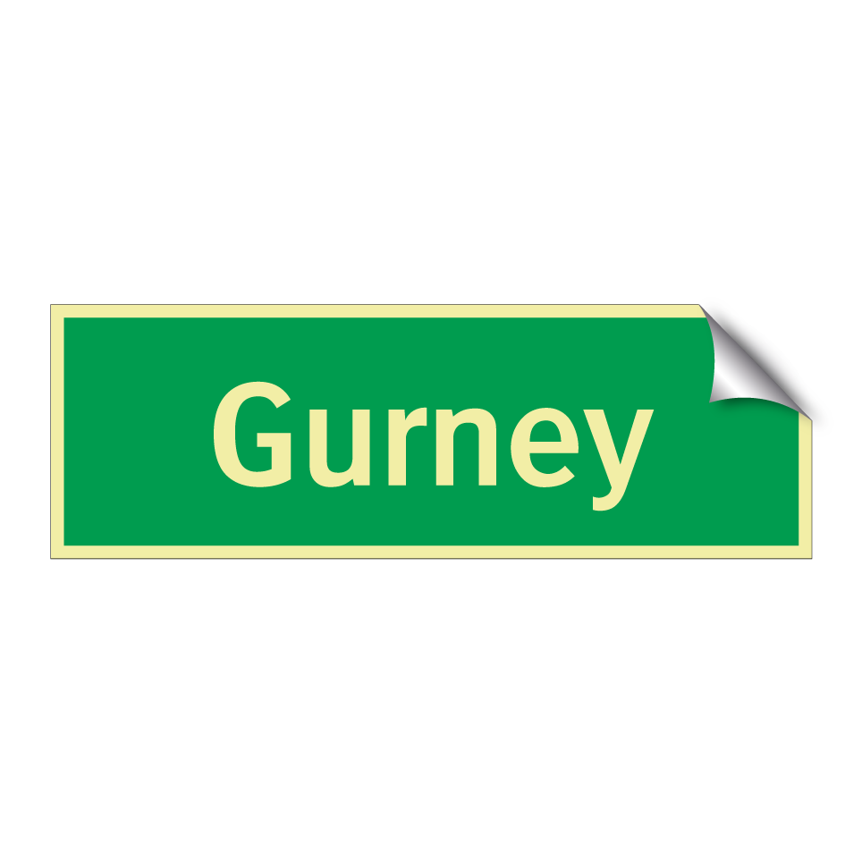 Gurney