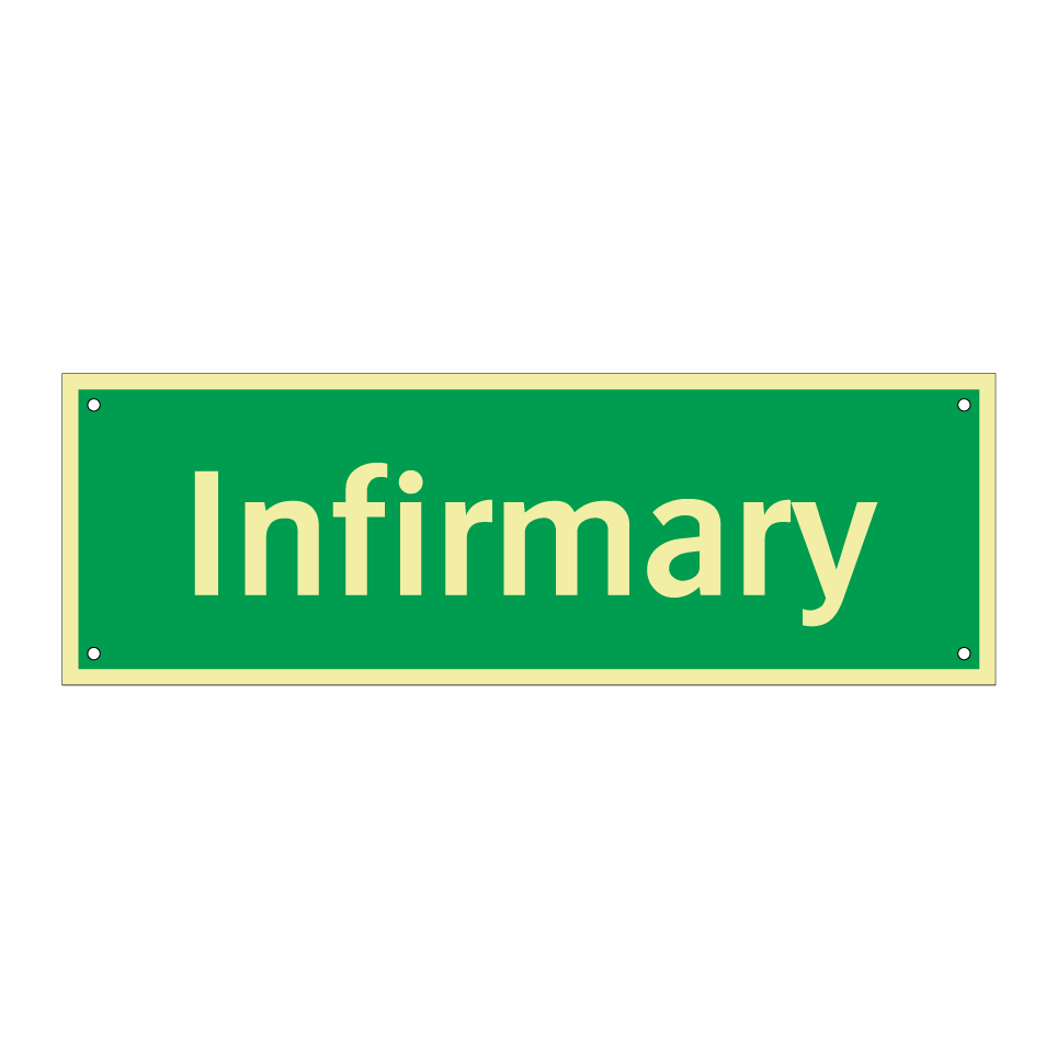 Infirmary