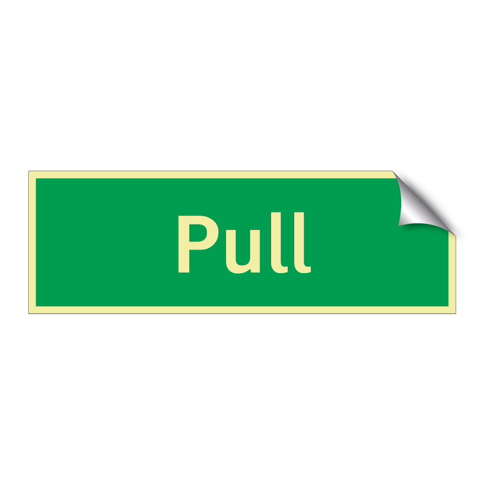 Pull