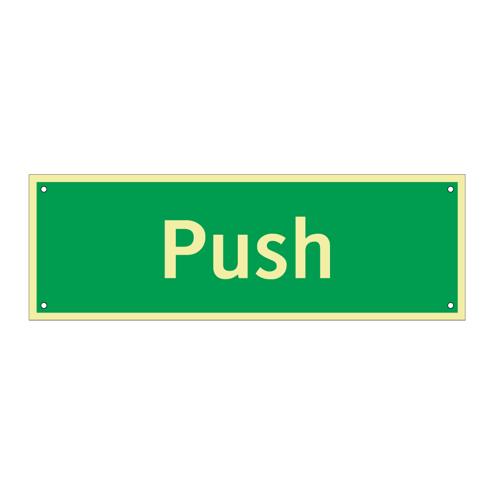 Push