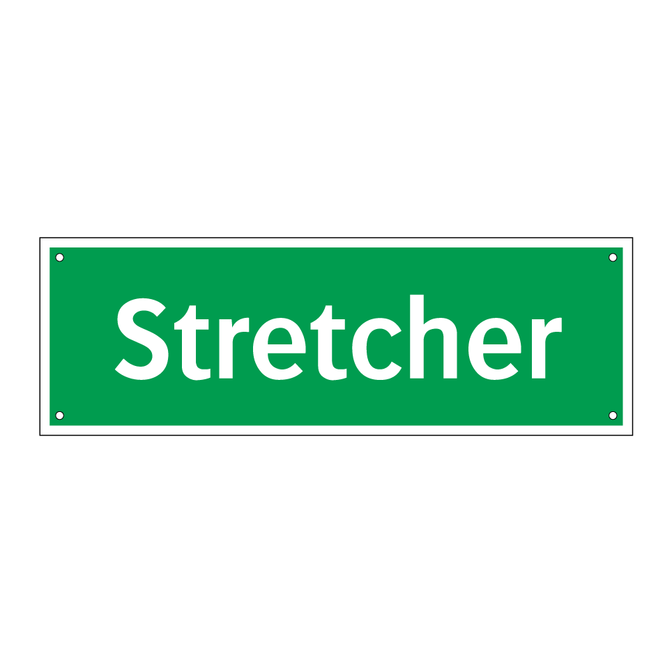 Stretcher