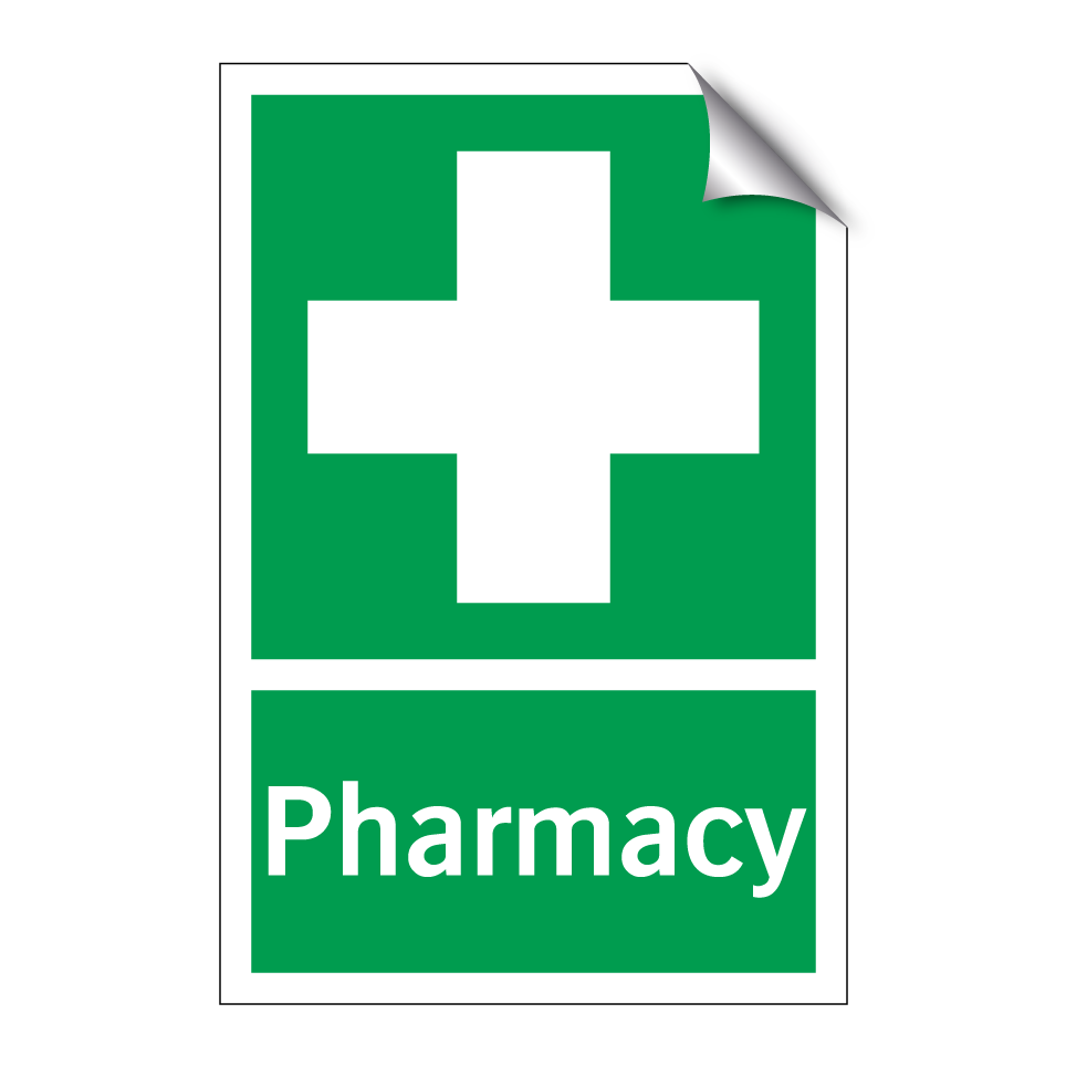 Pharmacy