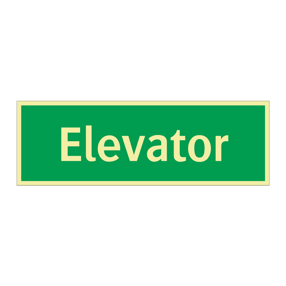 Elevator