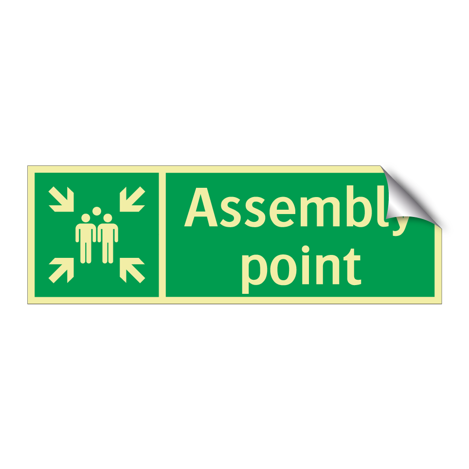 Assembly point