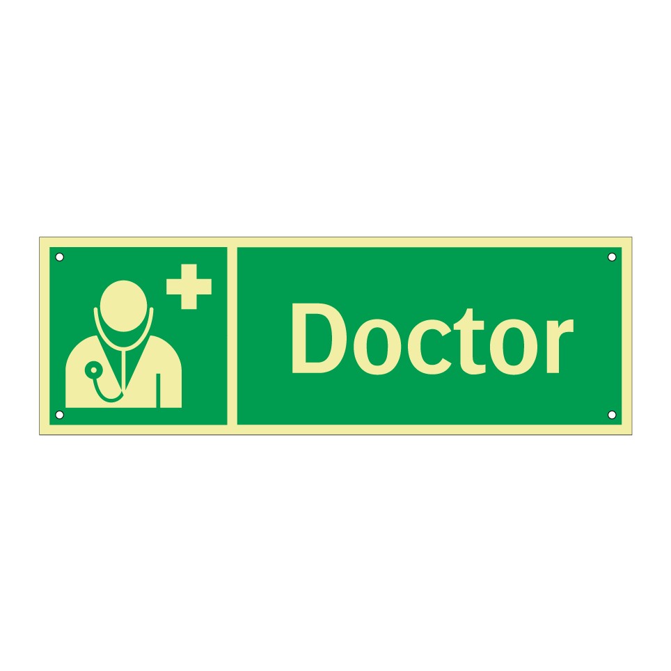 Doctor
