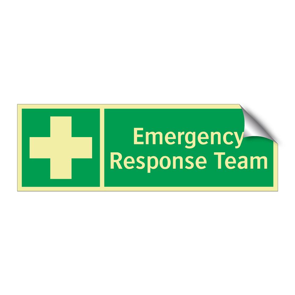 Emergency Response Team