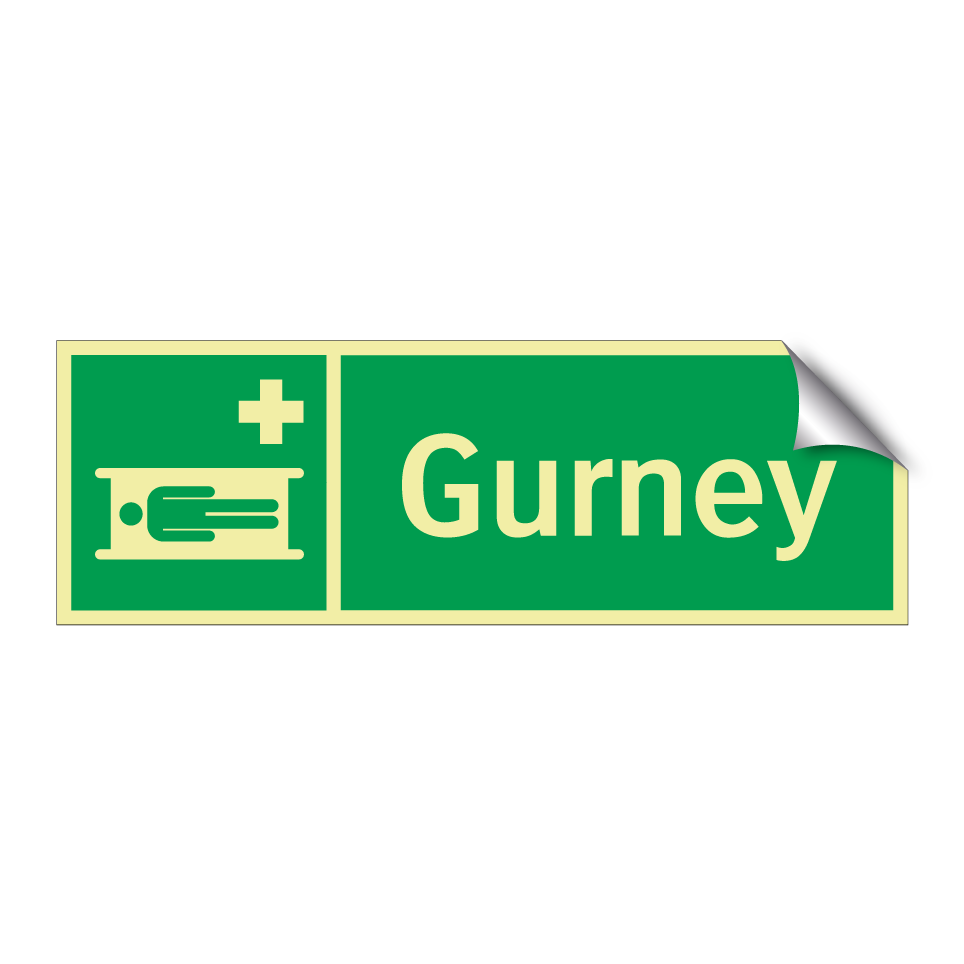 Gurney