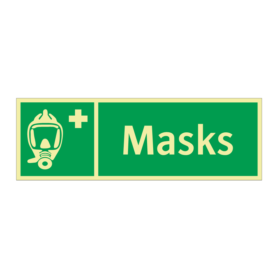 Masks