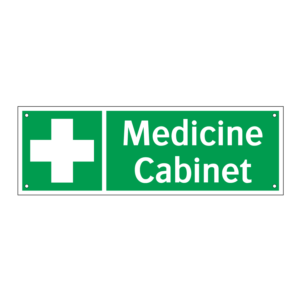 Medicine Cabinet