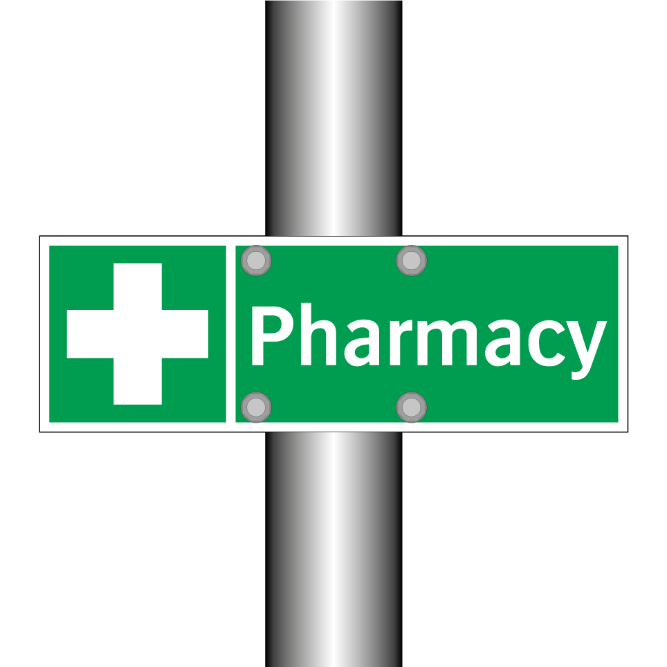 Pharmacy