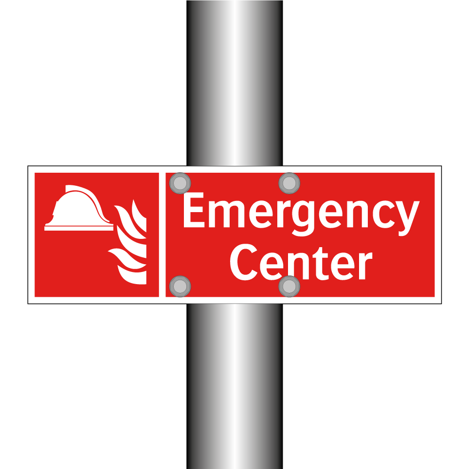 Emergency Center