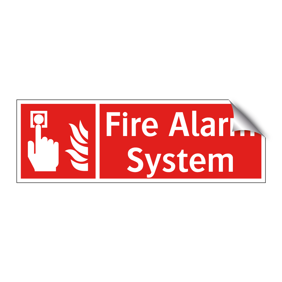 Fire Alarm System