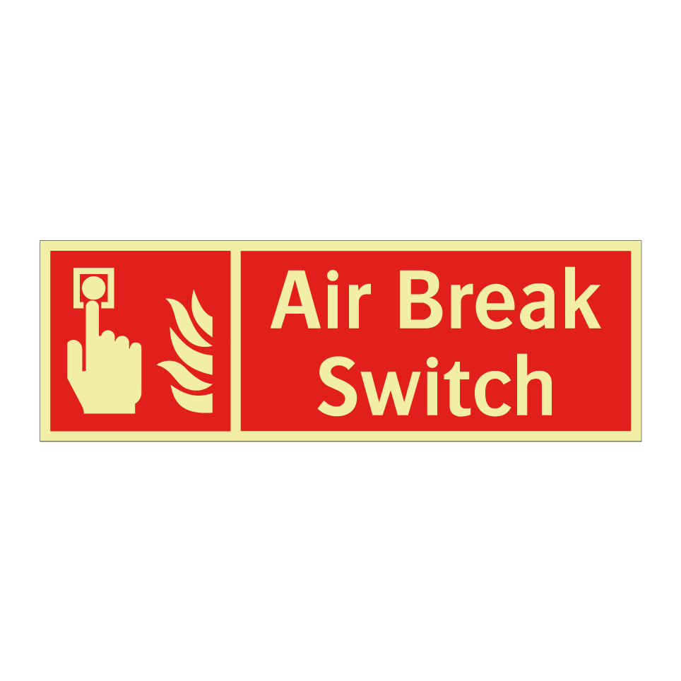 Air Break Switch