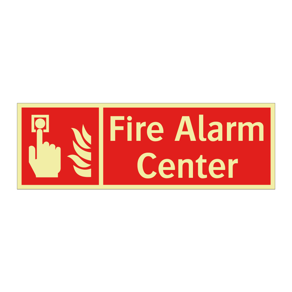 Fire Alarm Center