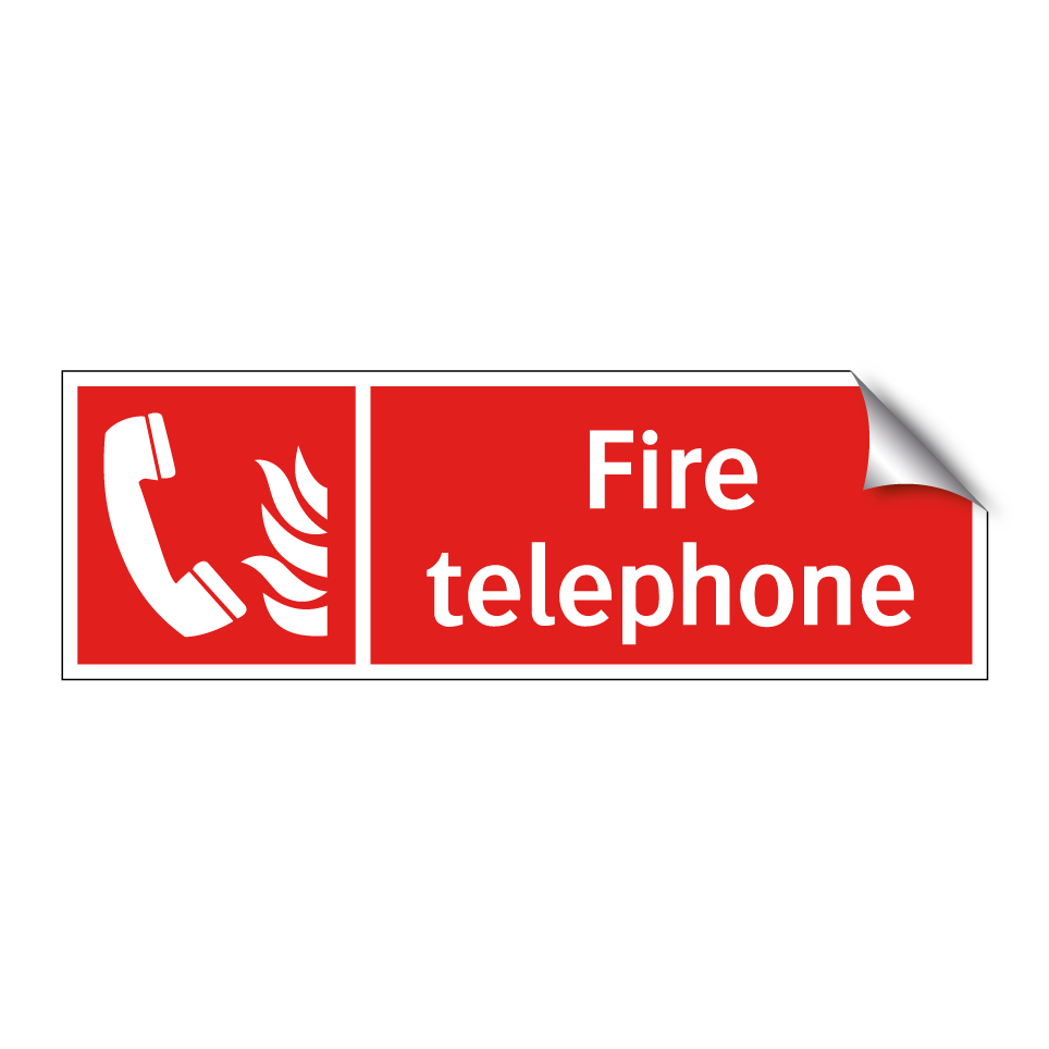 Fire telephone