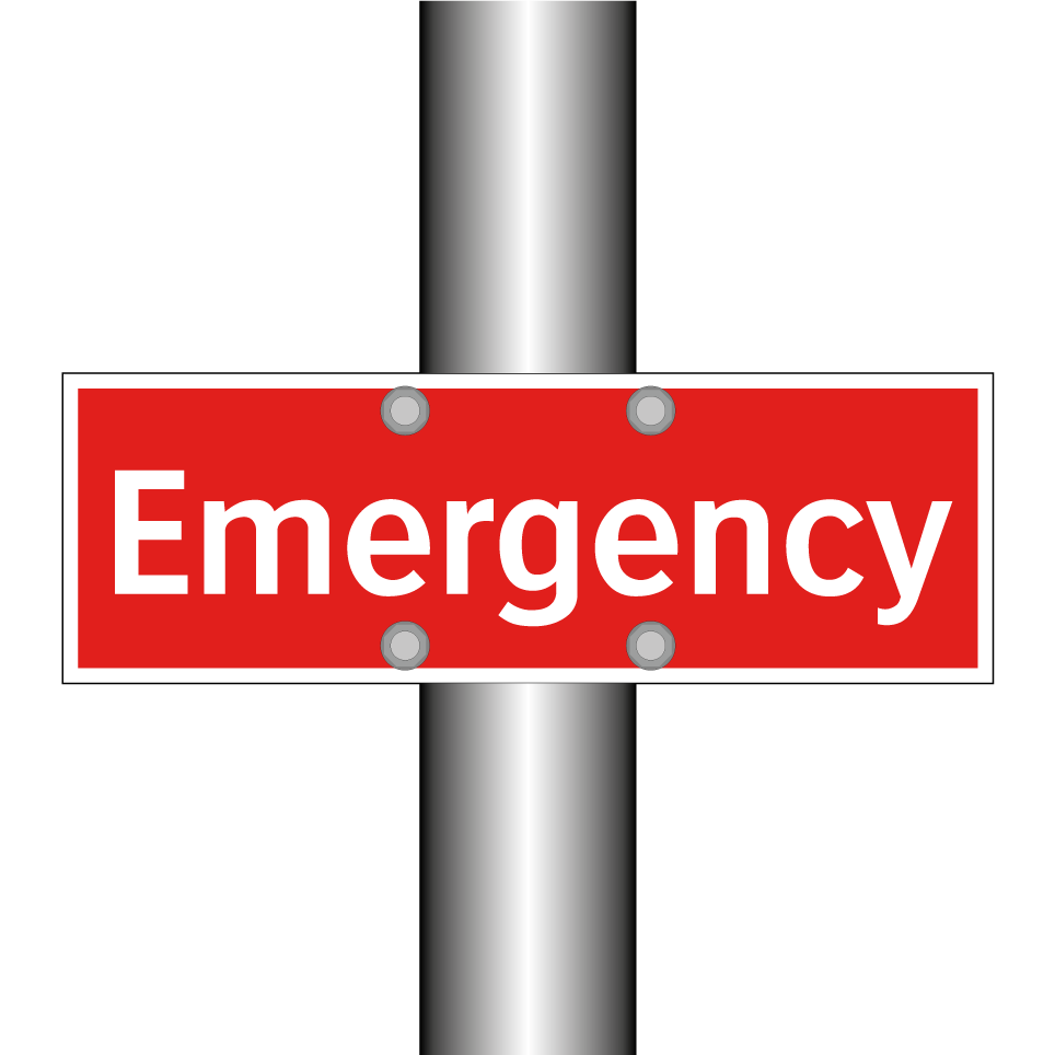 Emergency