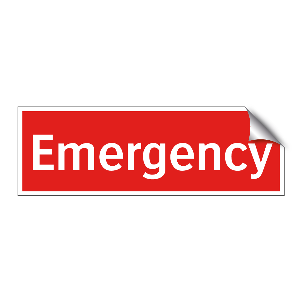 Emergency