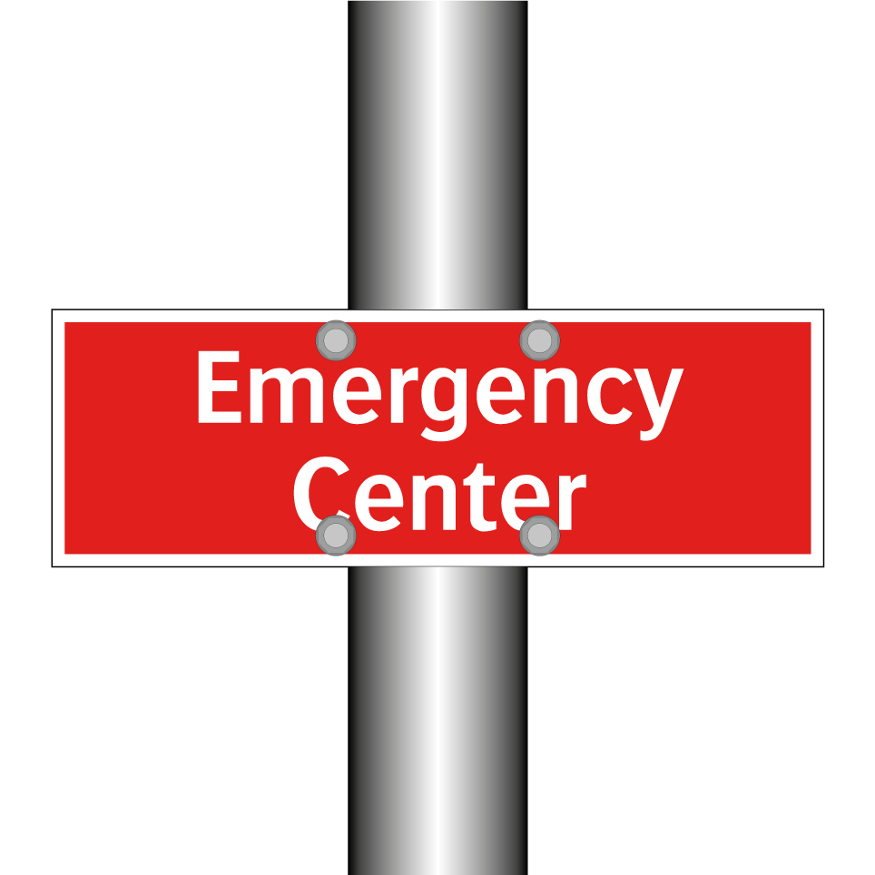 Emergency Center