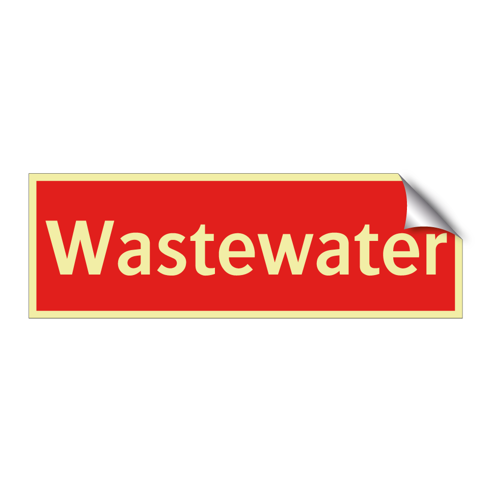 Wastewater