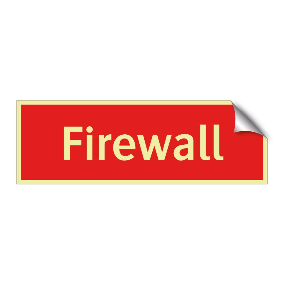 Firewall