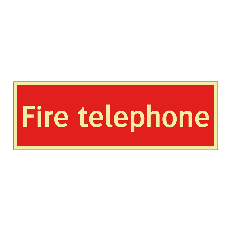 Fire telephone