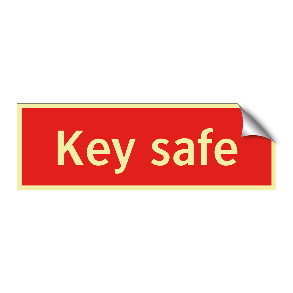 Key safe