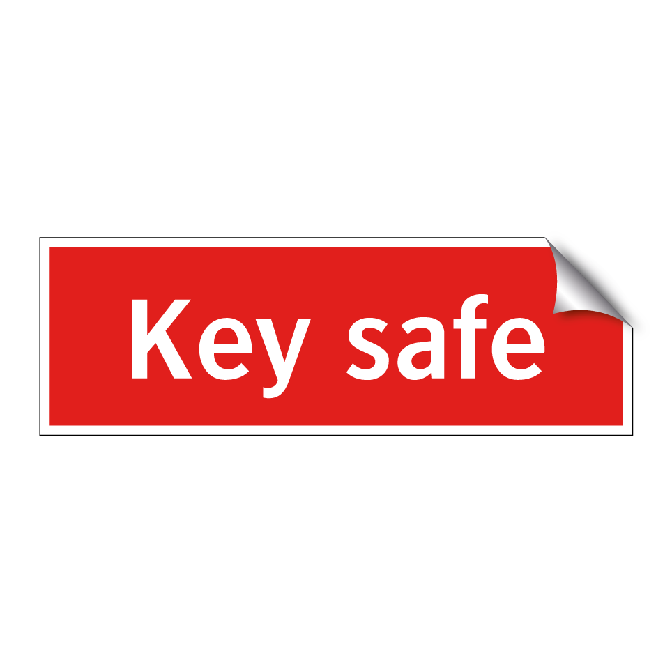 Key safe