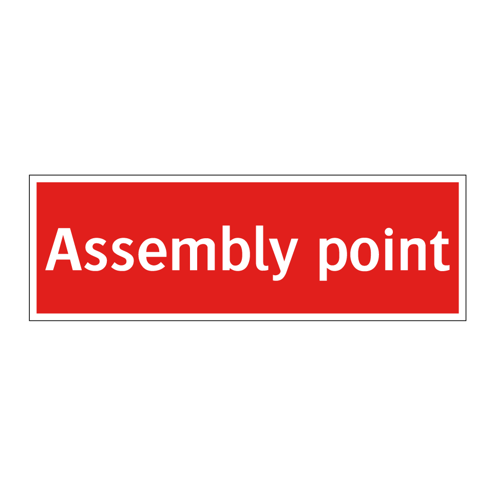 Assembly point
