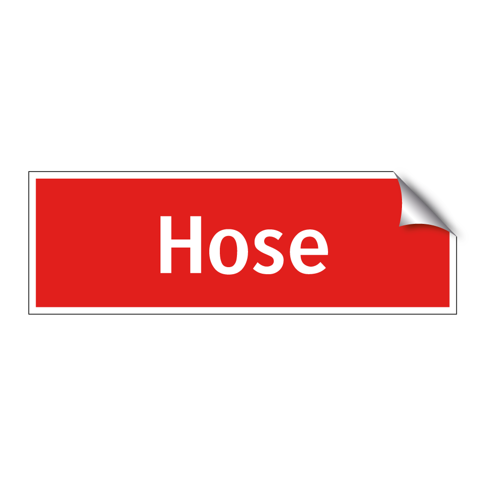 Hose