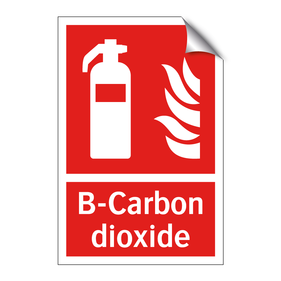 B-Carbon dioxide