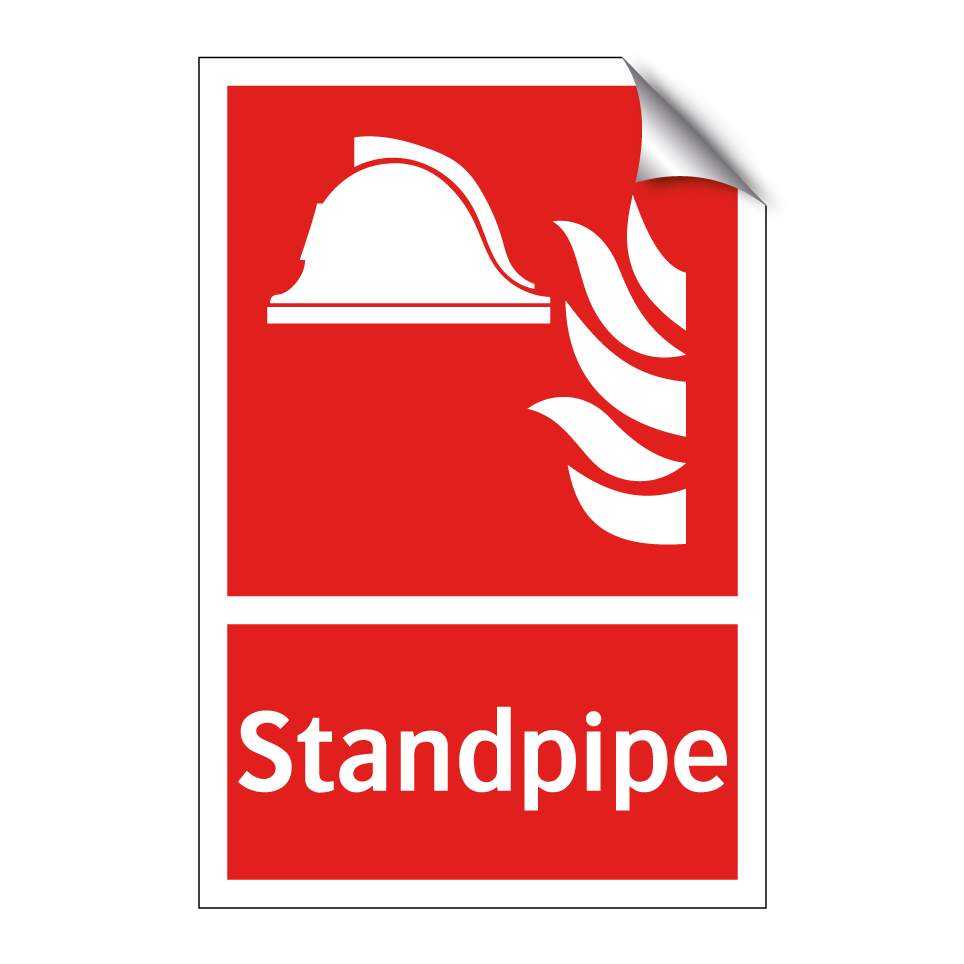 Standpipe