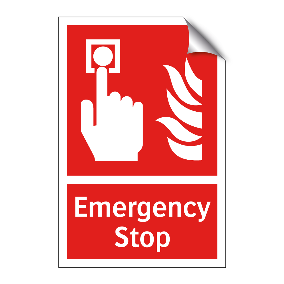 Emergency Stop