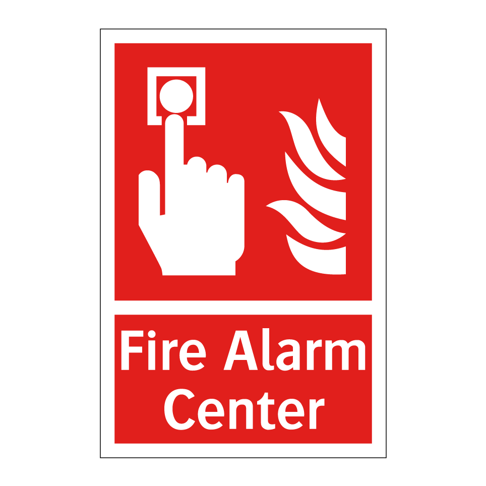 Fire Alarm Center