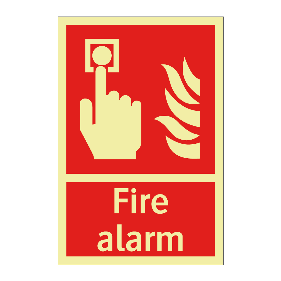 Fire alarm