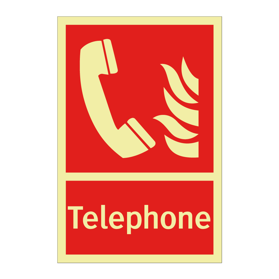 Telephone