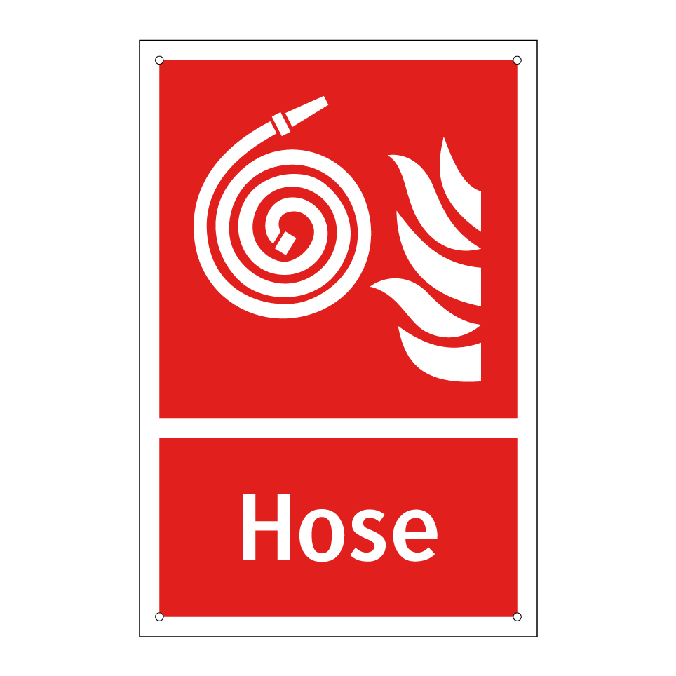 Hose