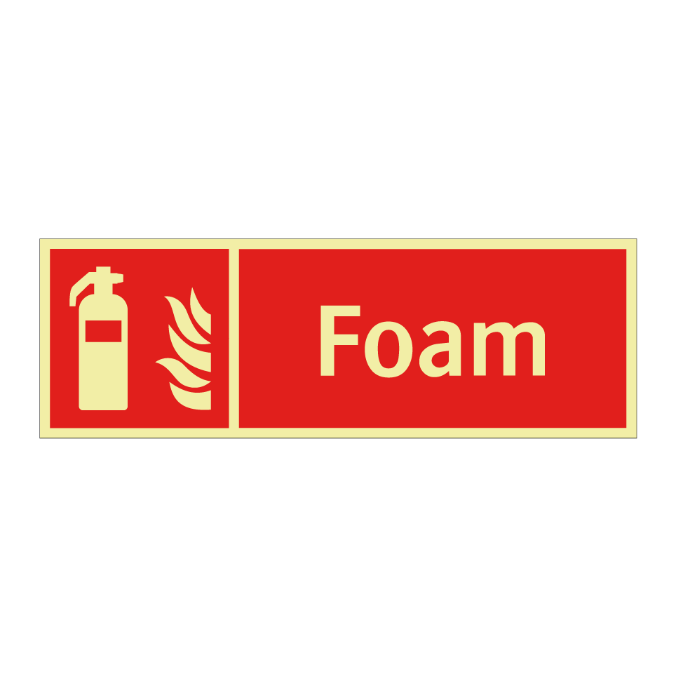 Foam