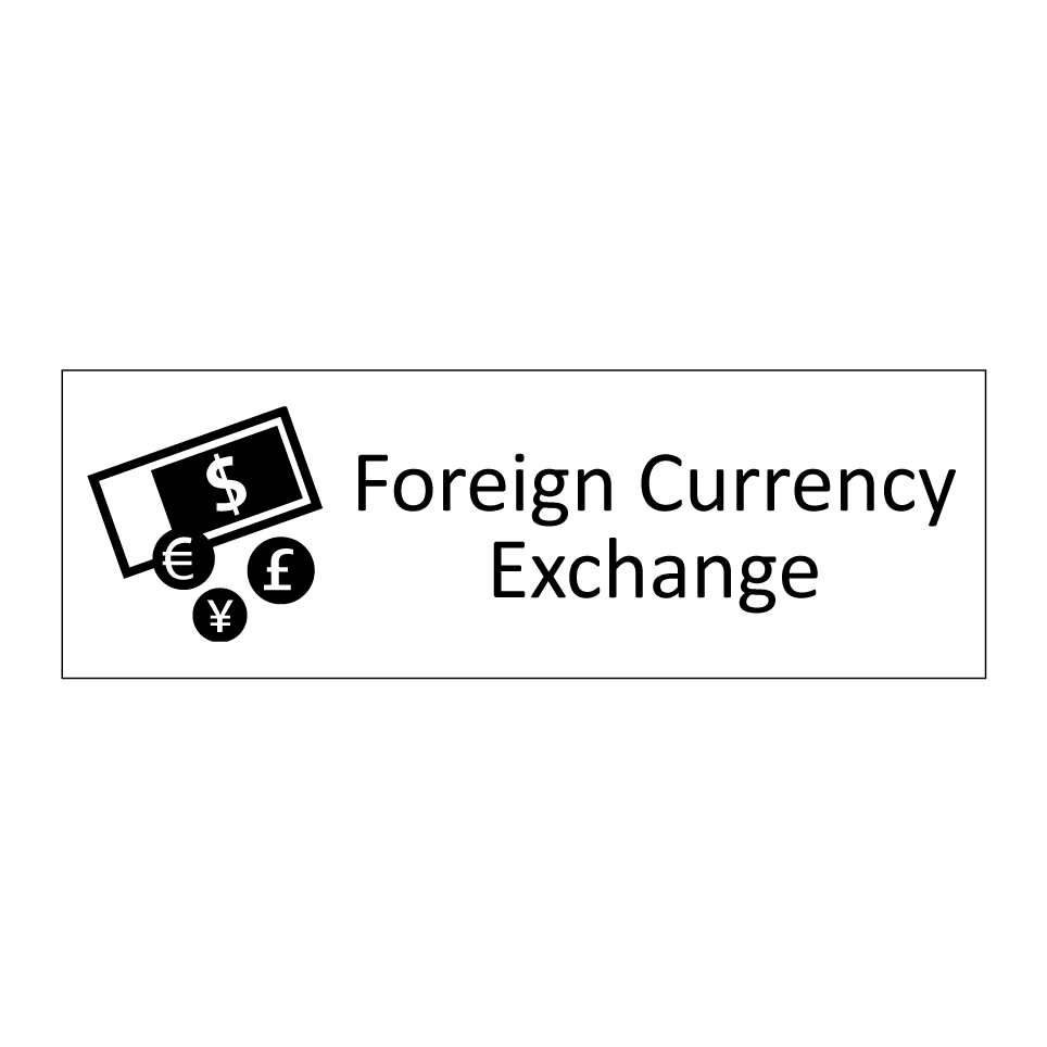 Foreign Currency Exchange