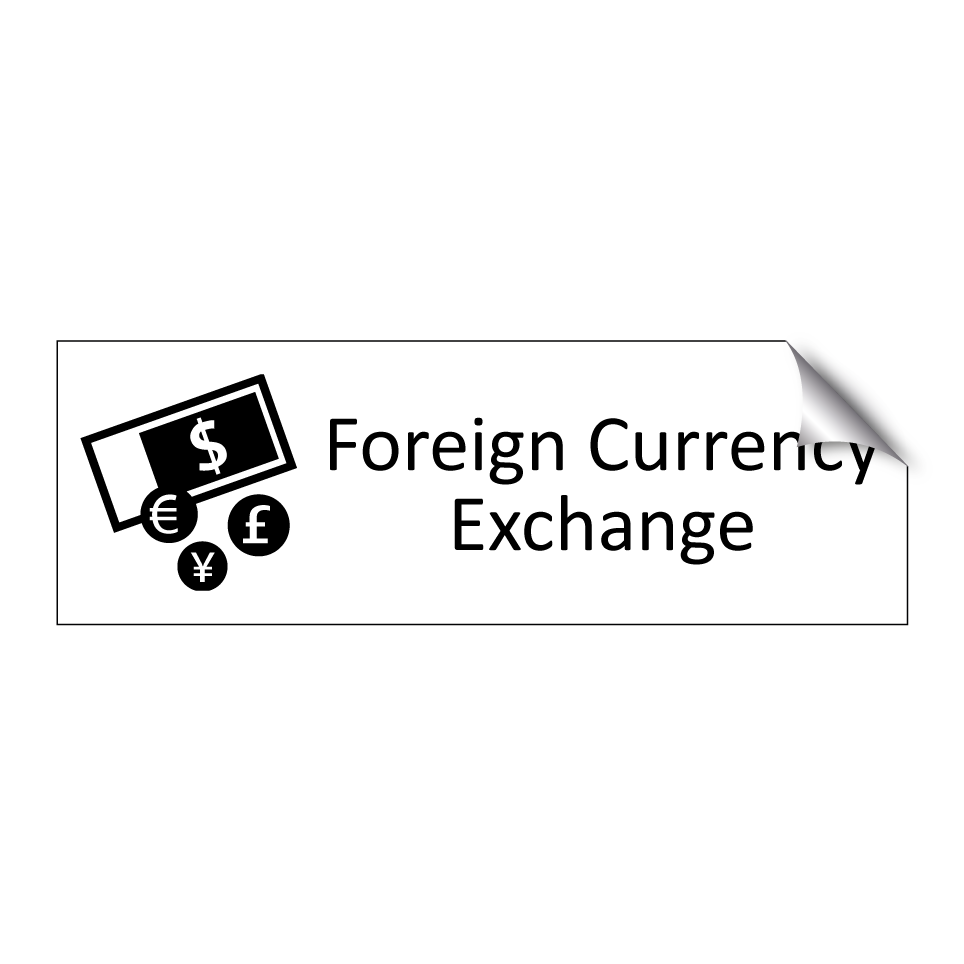 Foreign Currency Exchange