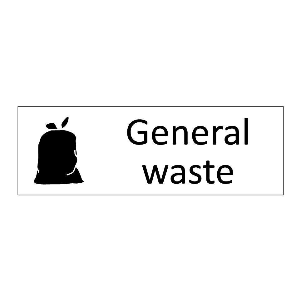 General waste