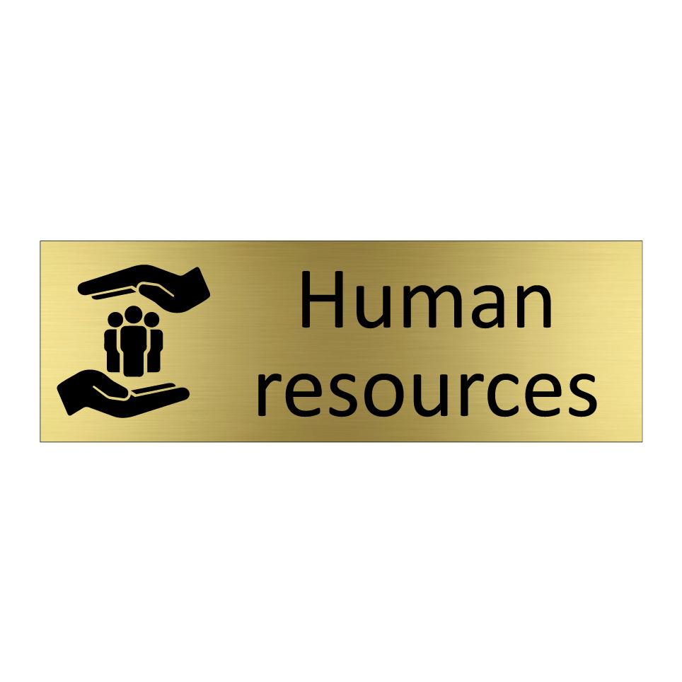 Human resources