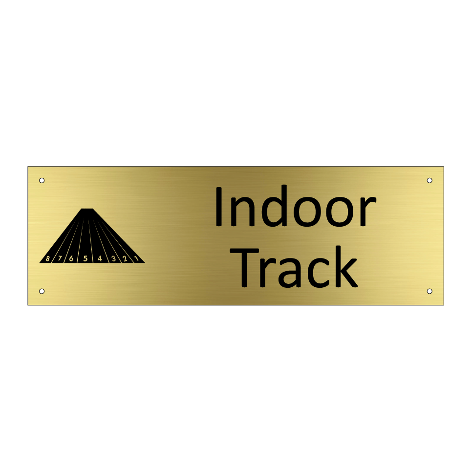 Indoor Track