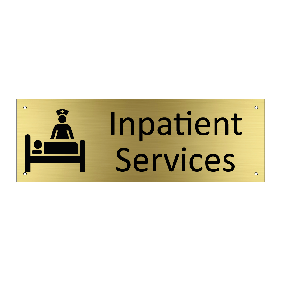 Inpatient Services