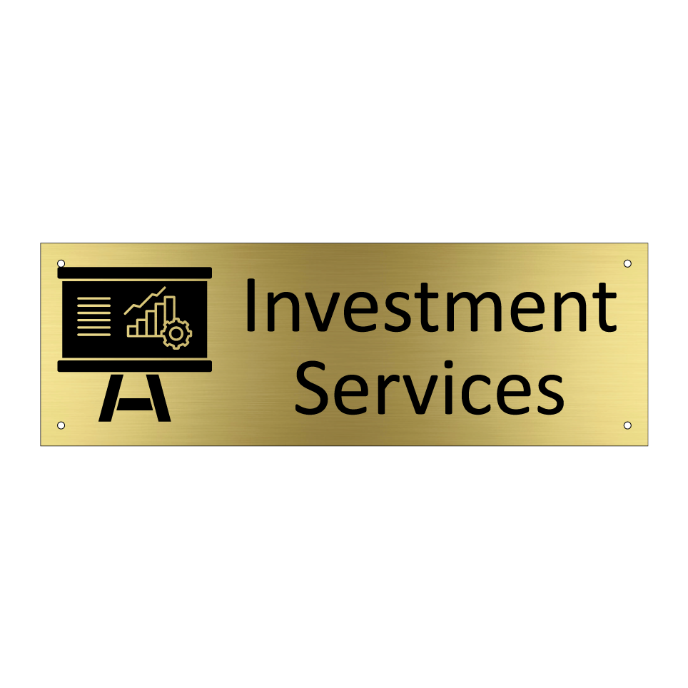 Investment Services
