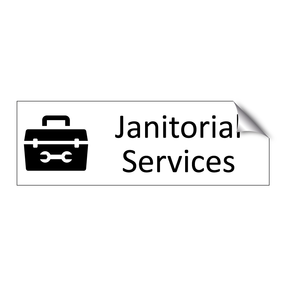 Janitorial Services