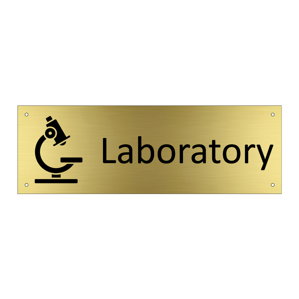 Laboratory