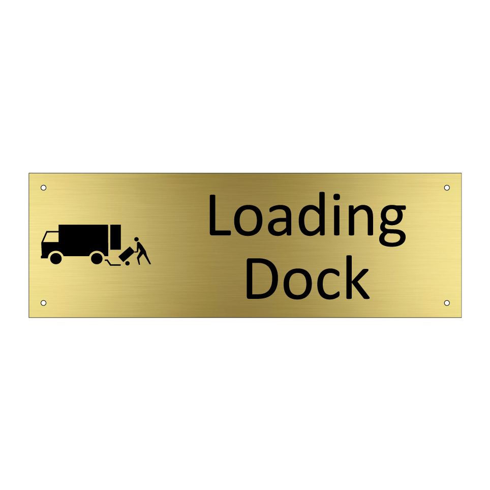 Loading Dock